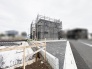 新しい物語がはじまる静かな場所にしっかりと形作られていくこれからの暮らしの舞台