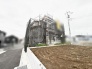 新しい住まいが形づくられていく過程に心が躍る静かな佇まいです