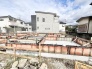 確かな構造が支える、これから始まる新しい暮らしの基盤が整う場所。