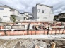 確かな構造が日々の安心感を支える住まいの基盤が着々と形作られています