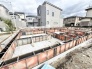 しっかりと構築された基礎構造が、これからの安心の暮らしをしっかりと支えます。
