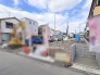 新しい暮らしの基盤となる開放的な敷地が穏やかな時間を紡ぎ出します