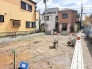 周辺環境との調和を感じさせ、これからの暮らしへの期待感が広がる心地よい空間です