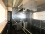 店舗用キッチン