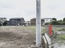 周辺の環境と調和する、開放感のある広々とした敷地が豊かな暮らしの可能性を広げてくれます。