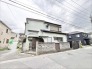 落ち着いた色調に囲まれた、穏やかな日常が送れる住まい。