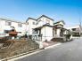 穏やかな日々が流れる、心地よい住まい。