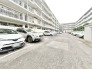 敷地内駐車場