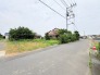 のどかな周辺環境に溶け込み、四季の移ろいを身近に感じられるゆとりある敷地です。