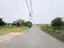 空が広く感じられる静かな環境で、穏やかな時間が流れる落ち着いた住環境です。