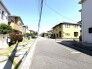 穏やかな街並みが心地よい、落ち着いた暮らしが叶う住まい。
