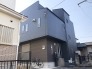 奥まった立地ながら、その分通行人等の目にも触れにくい建物配置。
