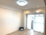 清潔感あふれる空間に、自然と心が和むひととき。