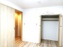 木の温もりと清々しい空間が調和する、心地よい暮らし。
