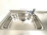 ステンレスシンク