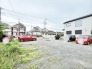 穏やかな住宅街に佇む、ゆとりのある暮らし。