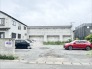 趣のある街並みに溶け込む、穏やかな暮らしの空間。