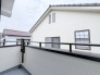 穏やかな住宅街の空気が流れる、プライベートな時間を大切にできる住空間です。
