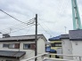 住戸からの眺望写真