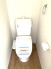 ２階トイレ