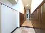 玄関スペース