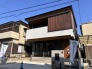ウェブや資料からでは得られないヒントがたくさん見つかる完成物件です。
