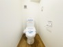 1階トイレ