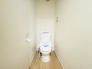 2階トイレ