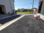 駐車スペース