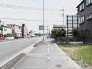 穏やかな街並みが広がる、日々の暮らしに寄り添う落ち着いた周辺環境が魅力です。
