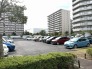 敷地内駐車場