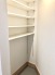 玄関脇の土間収納