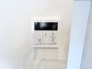 給湯器操作パネル