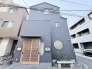 1階は店舗になっております。
