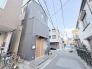 和の趣を感じさせる、落ち着いた雰囲気。