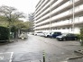 敷地内駐車場