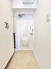 玄関（室内）