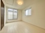 子供部屋には丁度良い洋室。
