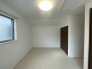 子供部屋には丁度良い洋室。