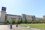 ショッピングセンター