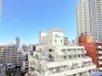 バルコニーからの眺望