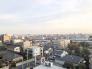 バルコニーからの眺望
