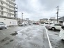 日々の暮らしを支える、ゆとりある広さが確保された敷地内の空間です。