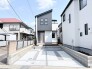 モダンなデザインが洗練された印象を与える住まい