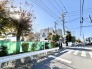 桜井小学校徒歩4分 240m