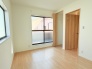 バルコニーに面する6帖洋室