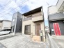 都会的で洗練された外観が、確かな存在感を放ちます。