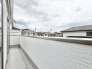 空を映す、開放感あふれる空からの視点