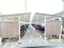 敷地内駐輪場