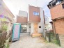 ウェブや資料からでは得られないヒントがたくさん見つかる完成物件です。

